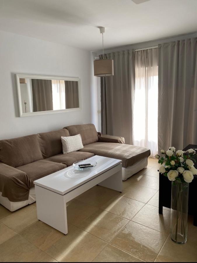 Casa Azahar *