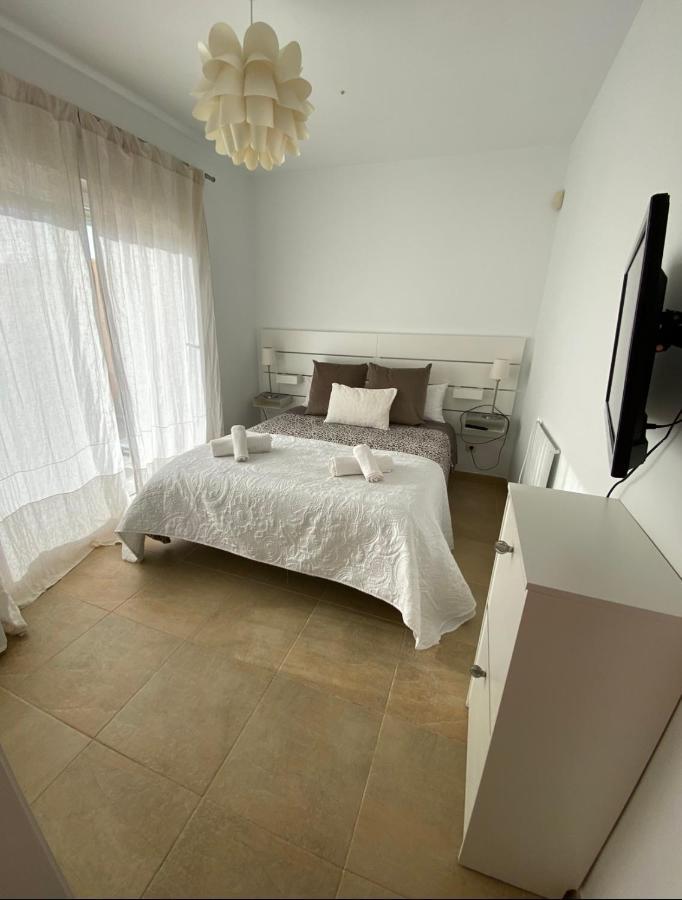Casa Azahar * Tarifa