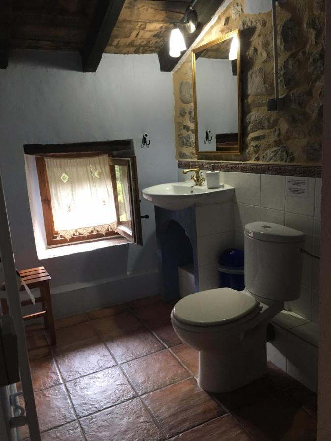 Mas Molladar Casa rural Camprodon