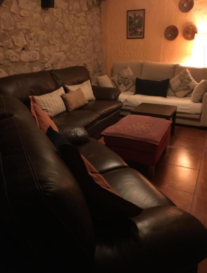 Casa rural Mas Molladar