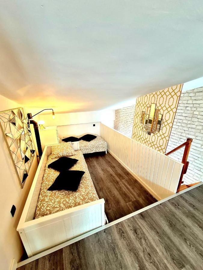 Sky Level Loft Apartamento Sierra Nevada
