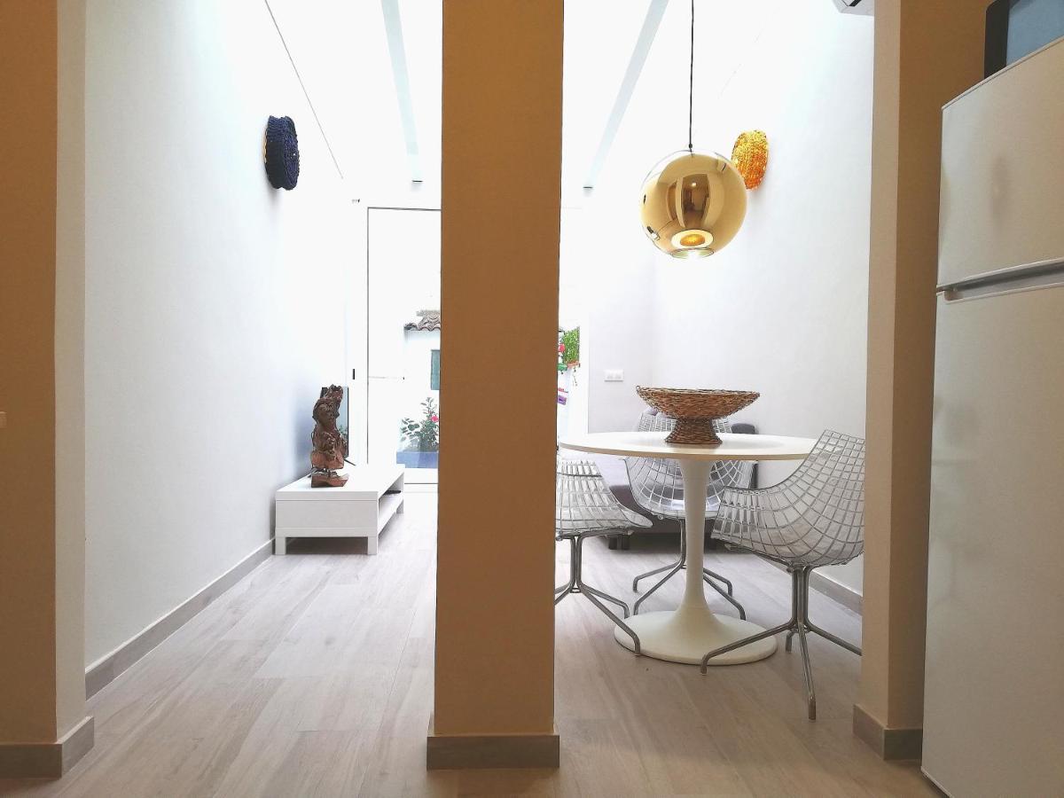 Mazi Chic Apartment Badalona