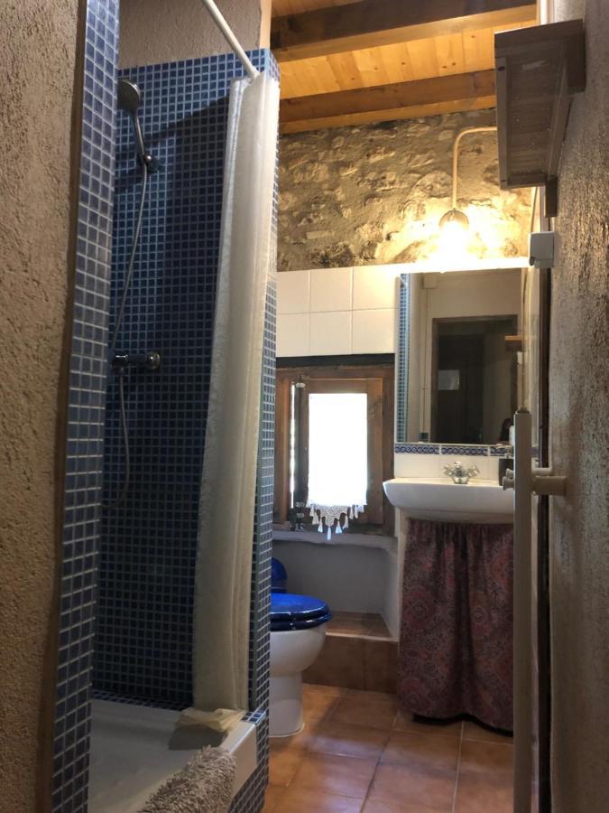 Mas Molladar Casa rural