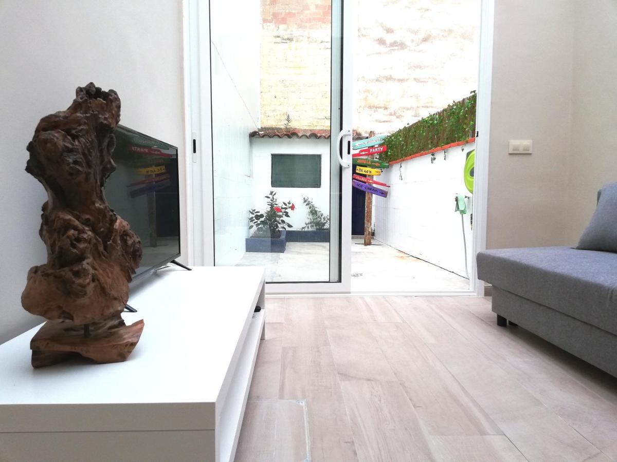 Mazi Chic Apartment Badalona