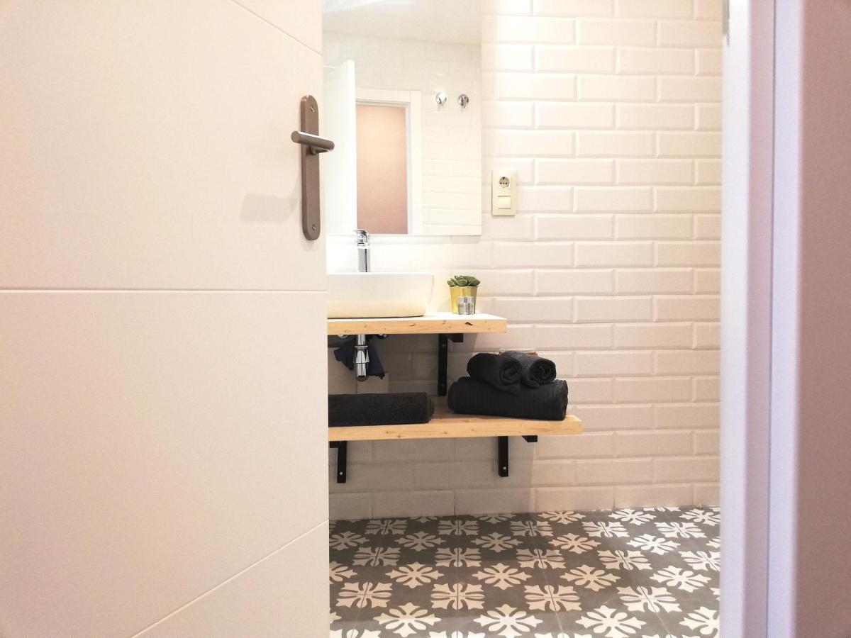 Mazi Penthouse Apartment Badalona