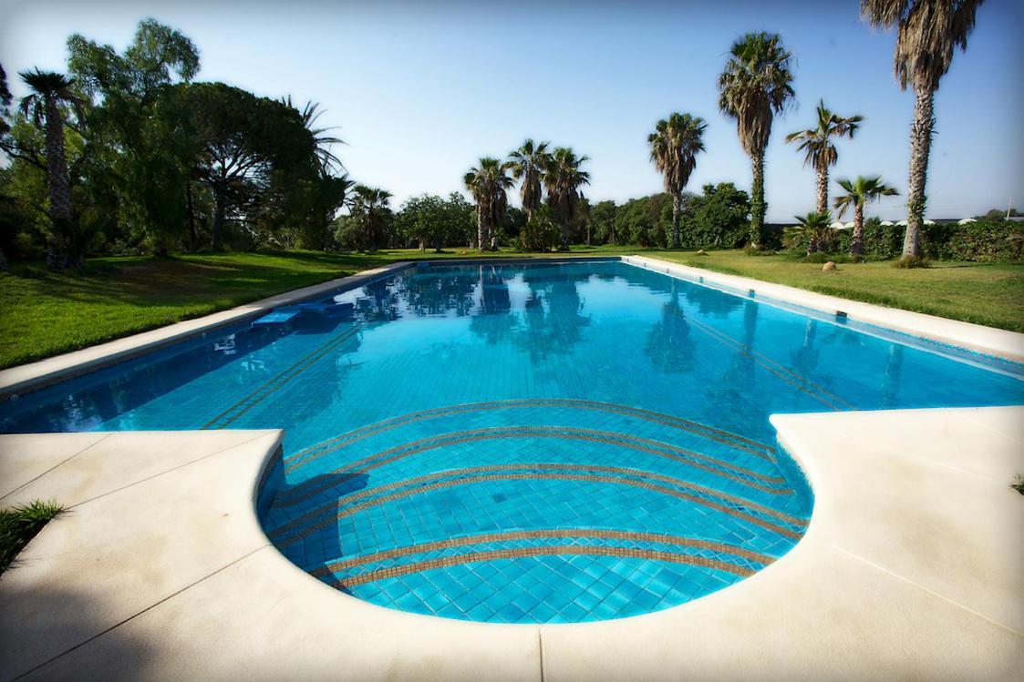 Finca El Belon Country house