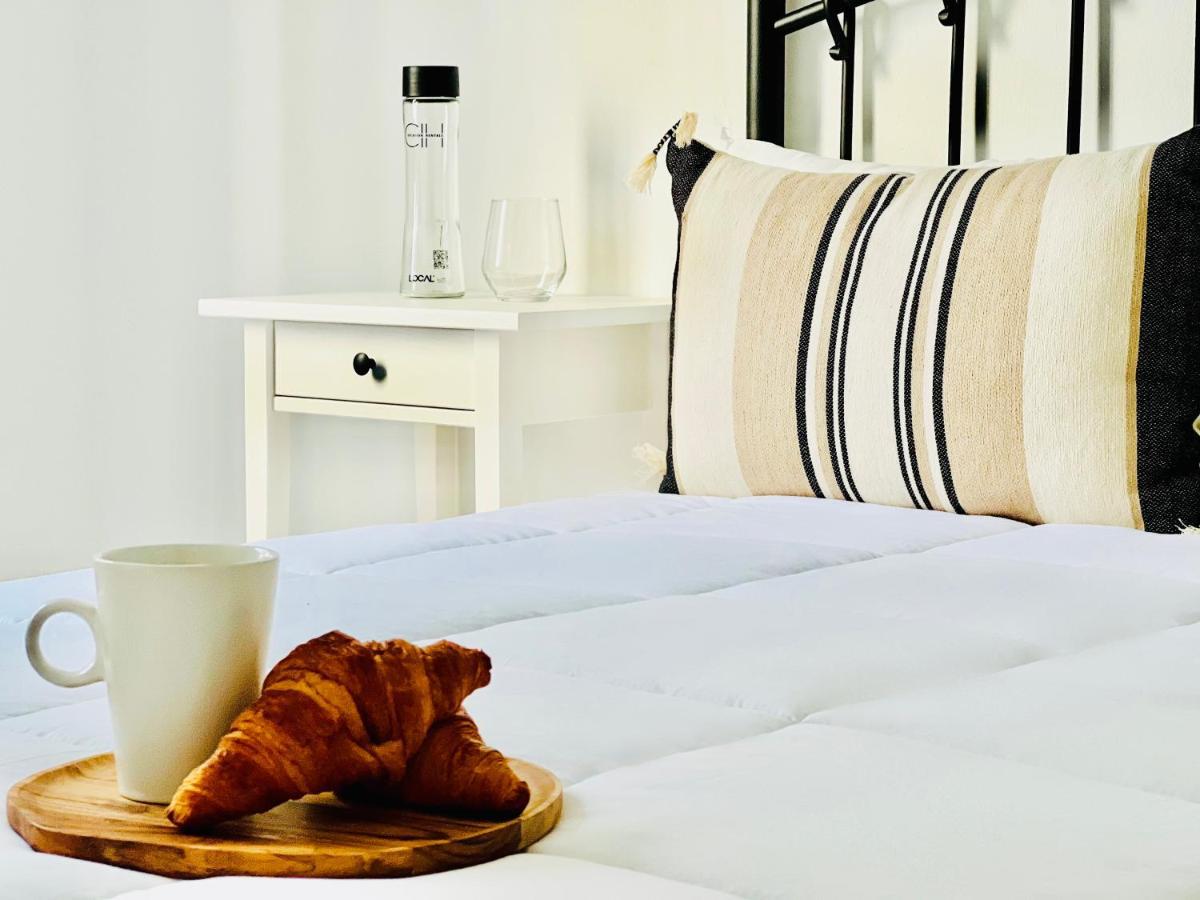 Apartamento Canaryislandshost L Olas