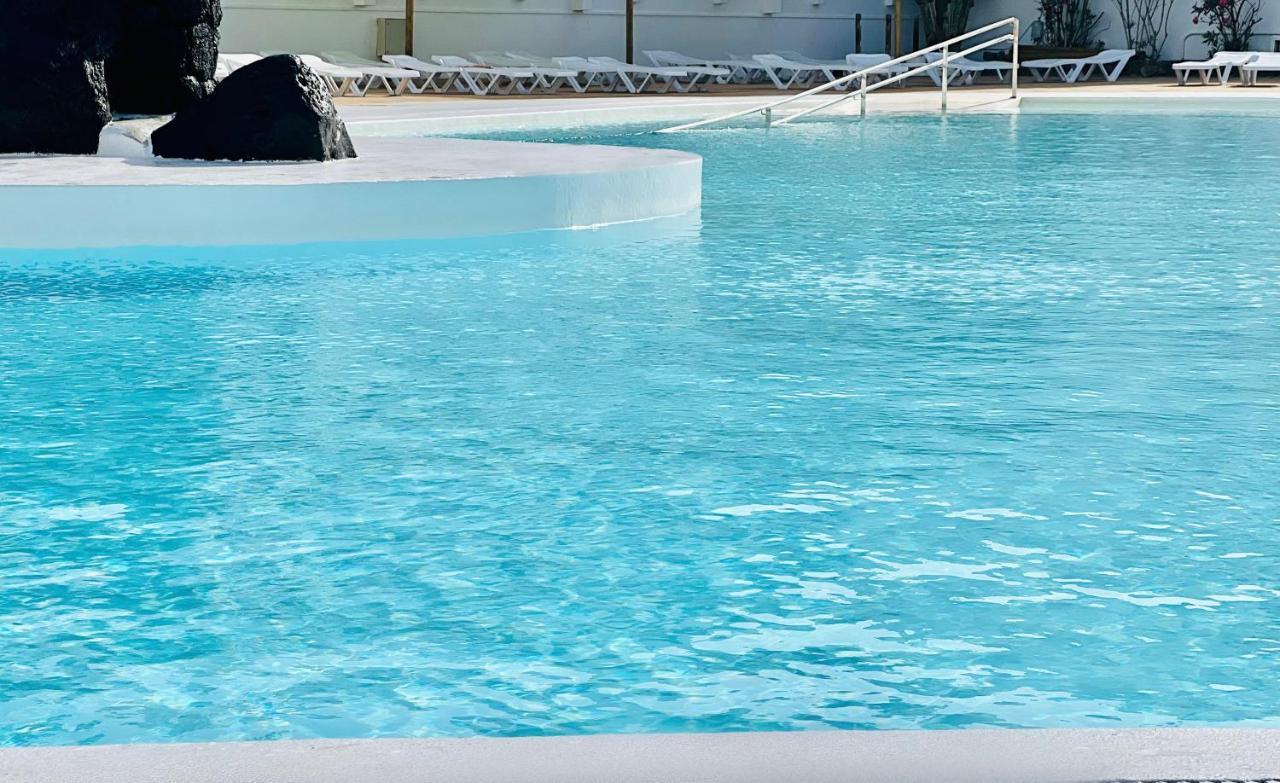 Canaryislandshost L Olas Apartamento Costa Teguise