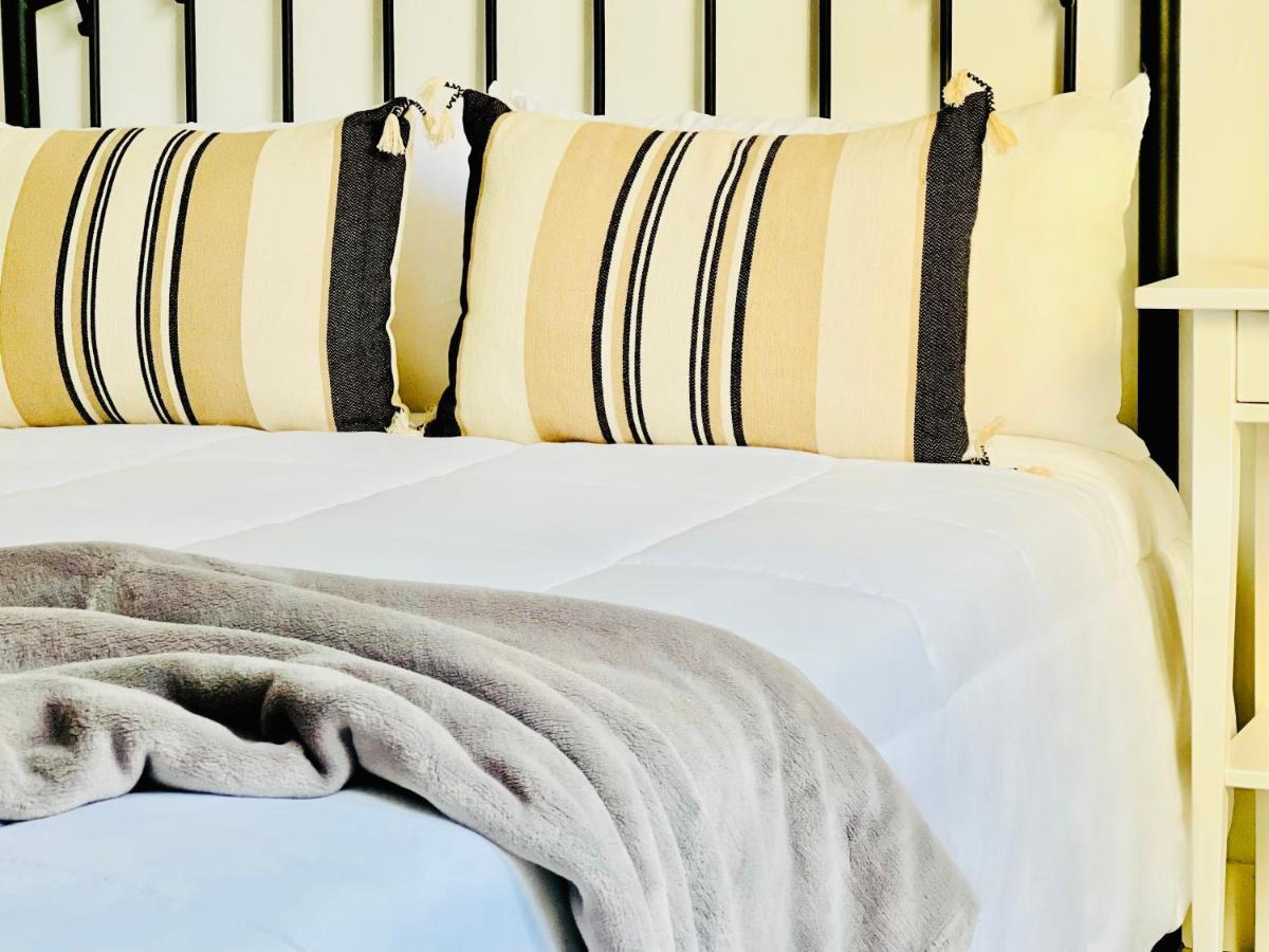 Canaryislandshost L Olas Apartamento *