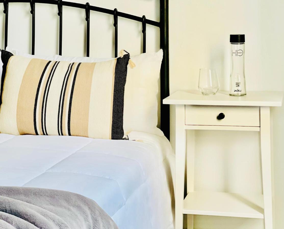 Canaryislandshost L Olas Apartamento