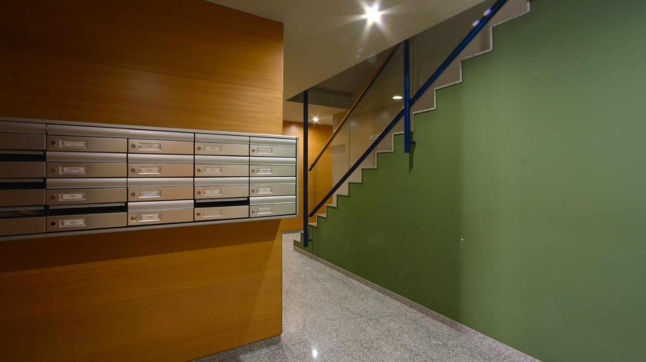 Mazi Downtown Apartment