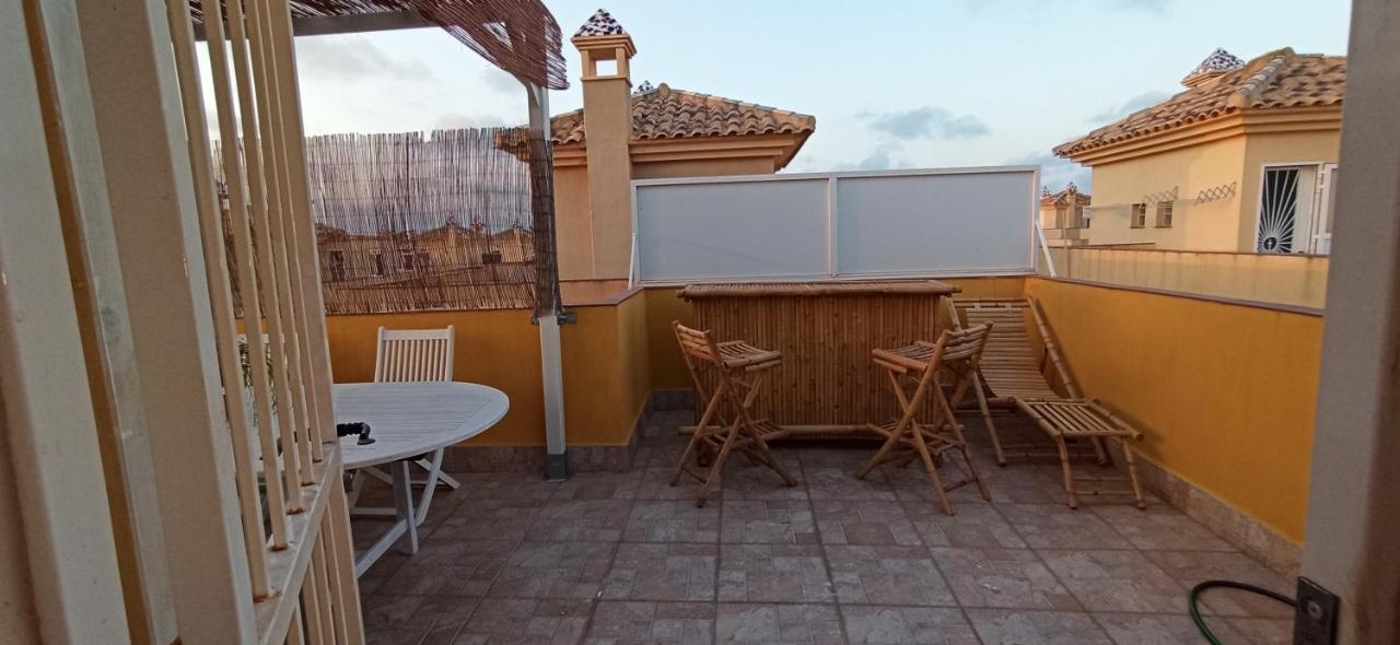 Bungalow Con Encanto, Monte De Mar Holiday home *