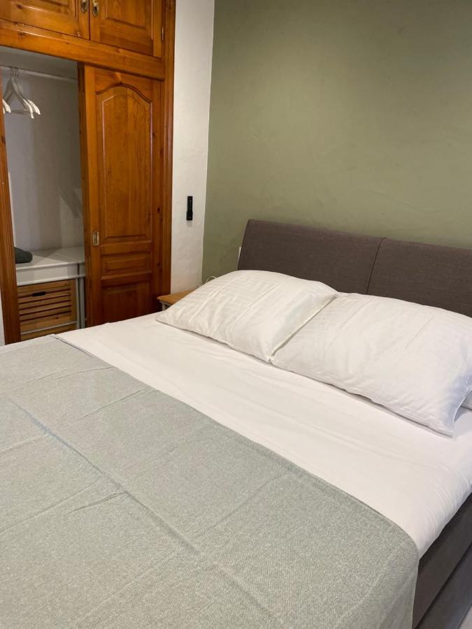 Holiday home Casa Bianca 2 Teulada