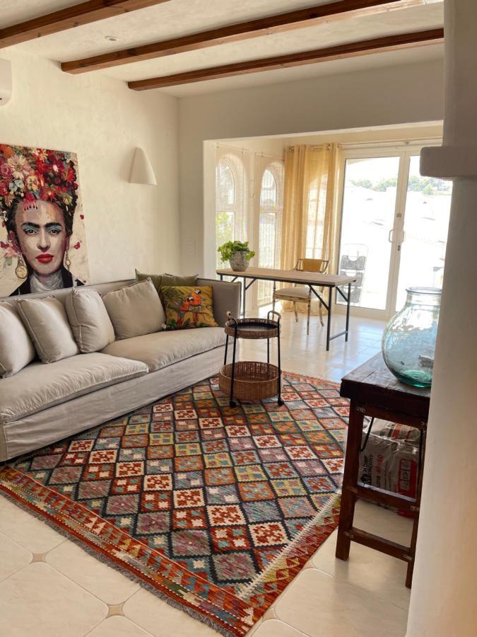 Casa Bianca 2 * Teulada