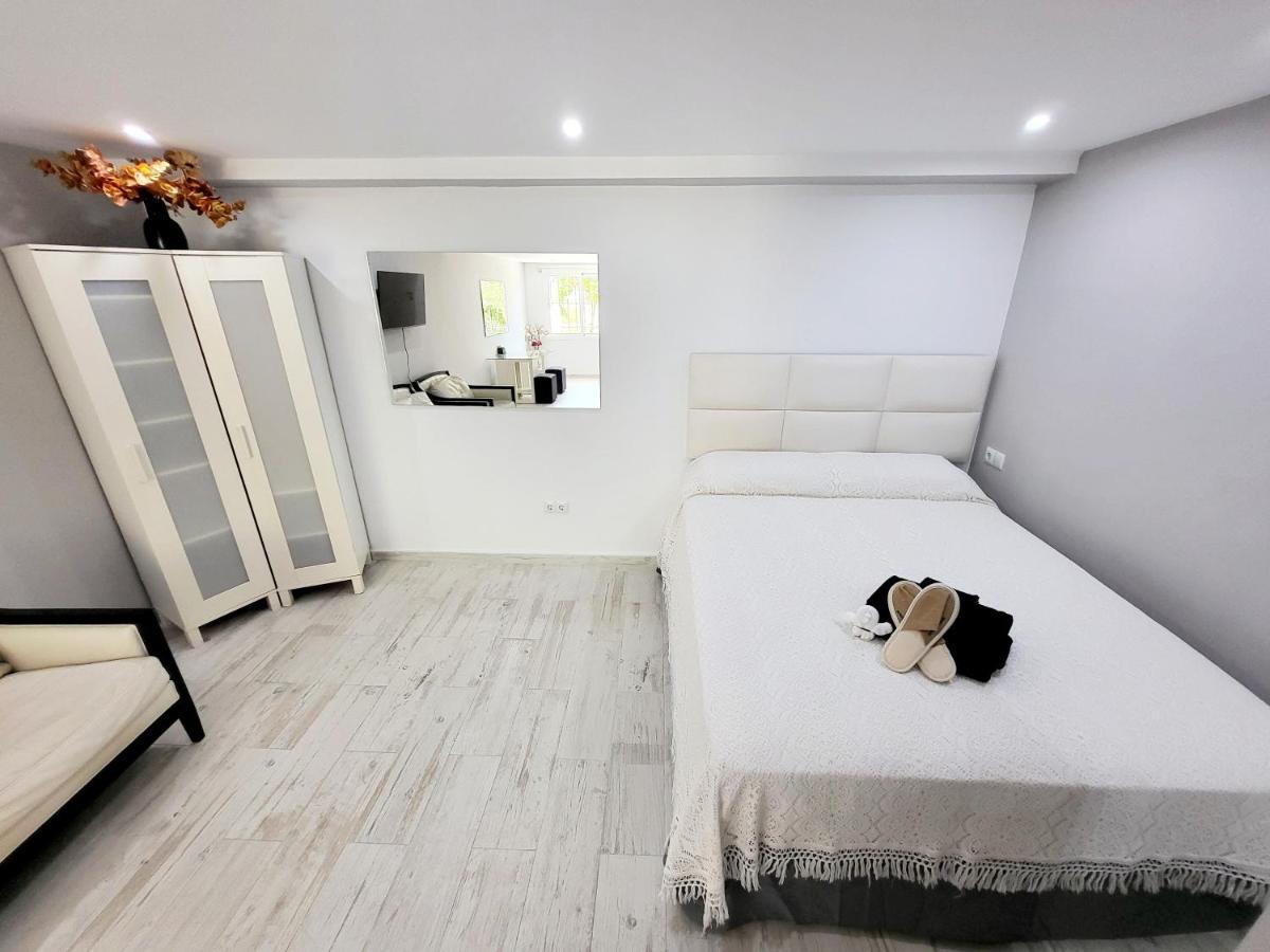 Apartment Descansa A Dos Minutos Del Mar Marbella