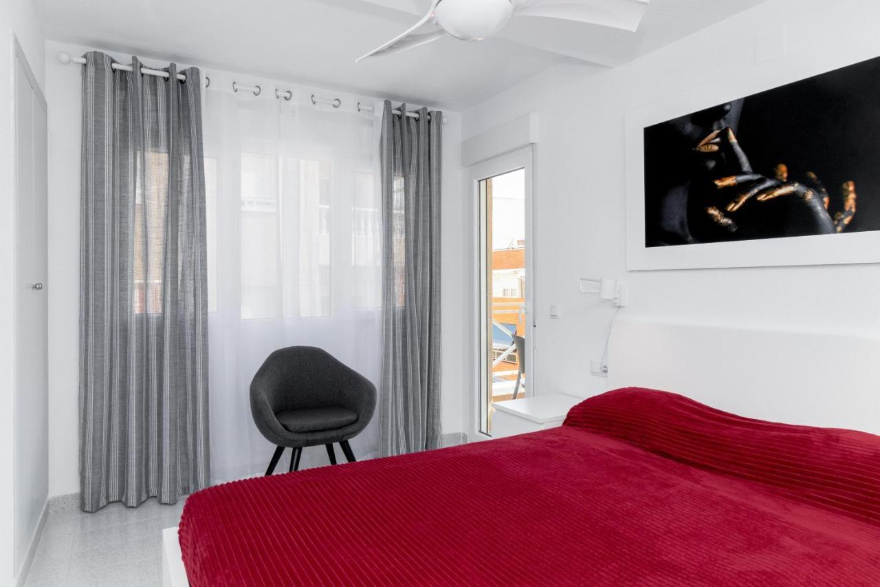 Apartamento Espanatour San Pascual 216 Torrevieja