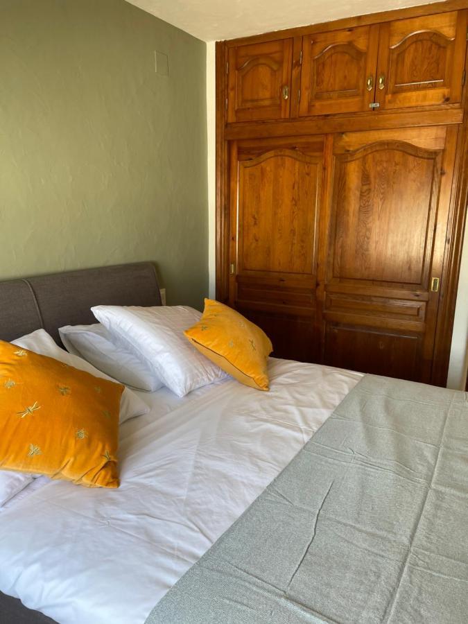 Casa Bianca 2 Holiday home
