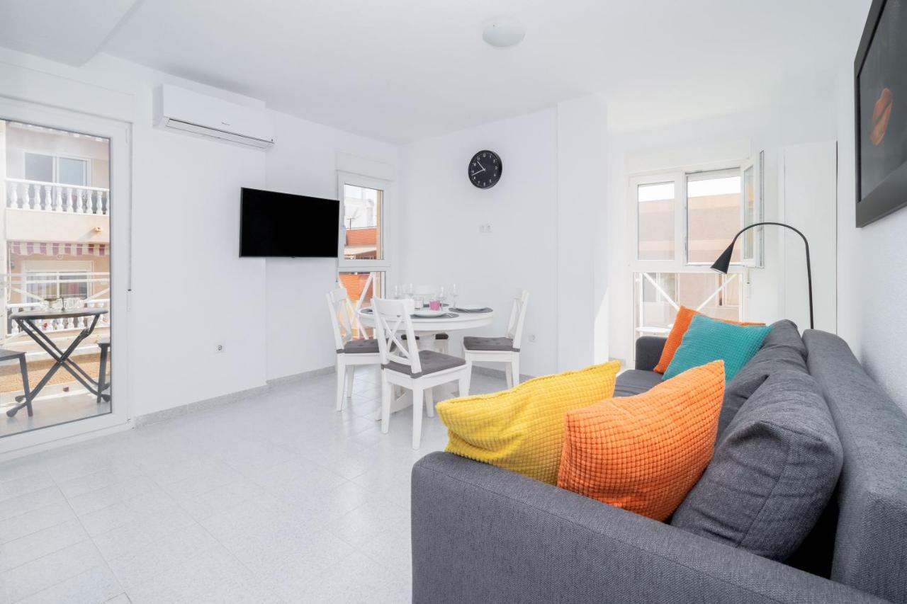Espanatour San Pascual 216 Apartamento Torrevieja