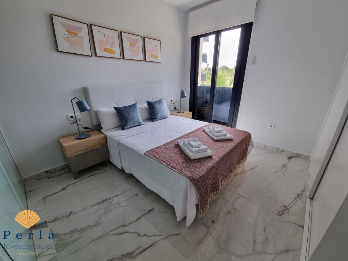 Perla Holidays - 3 De Alta Calidad