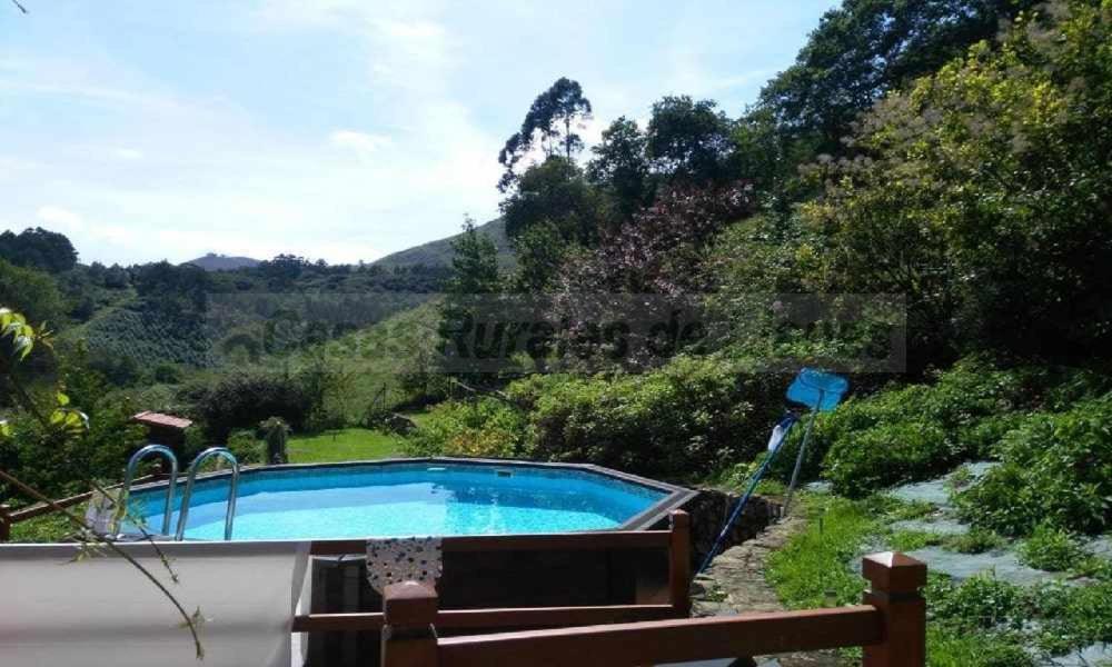 La Ensertal De Ribadesella Barredo