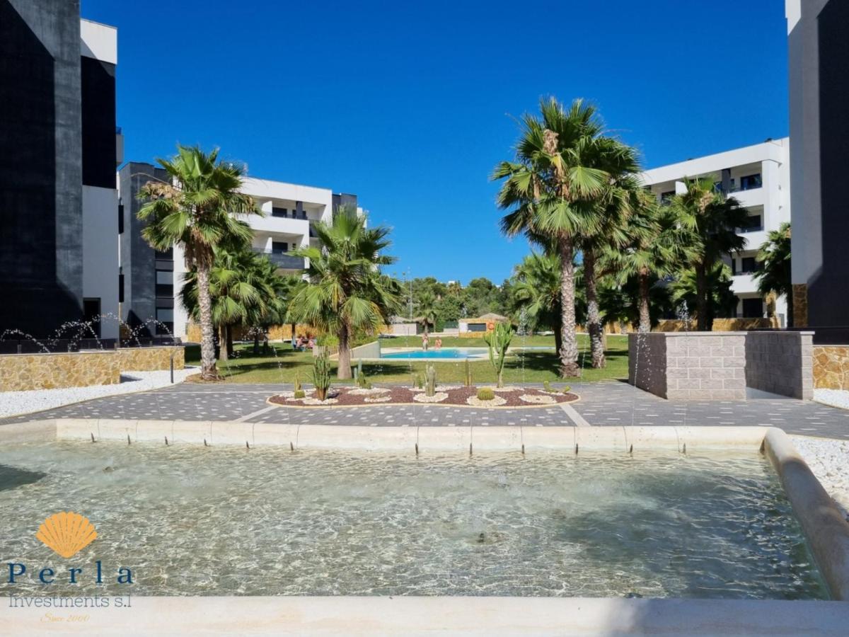 Apartment Perla Holidays - 3 De Alta Calidad Dehesa de Campoamor (Orihuela Costa)