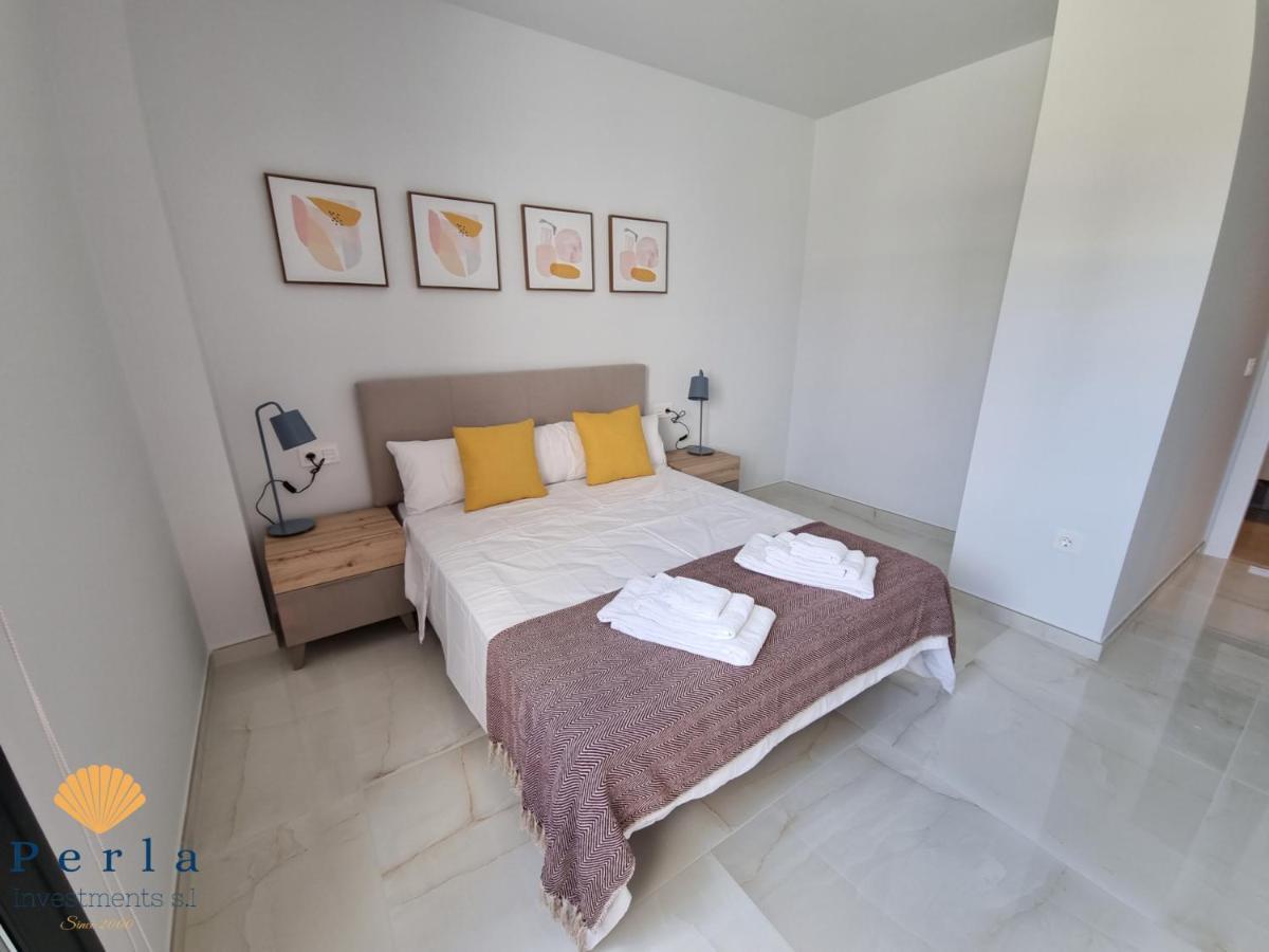 Apartment Perla Holidays - 3 De Alta Calidad