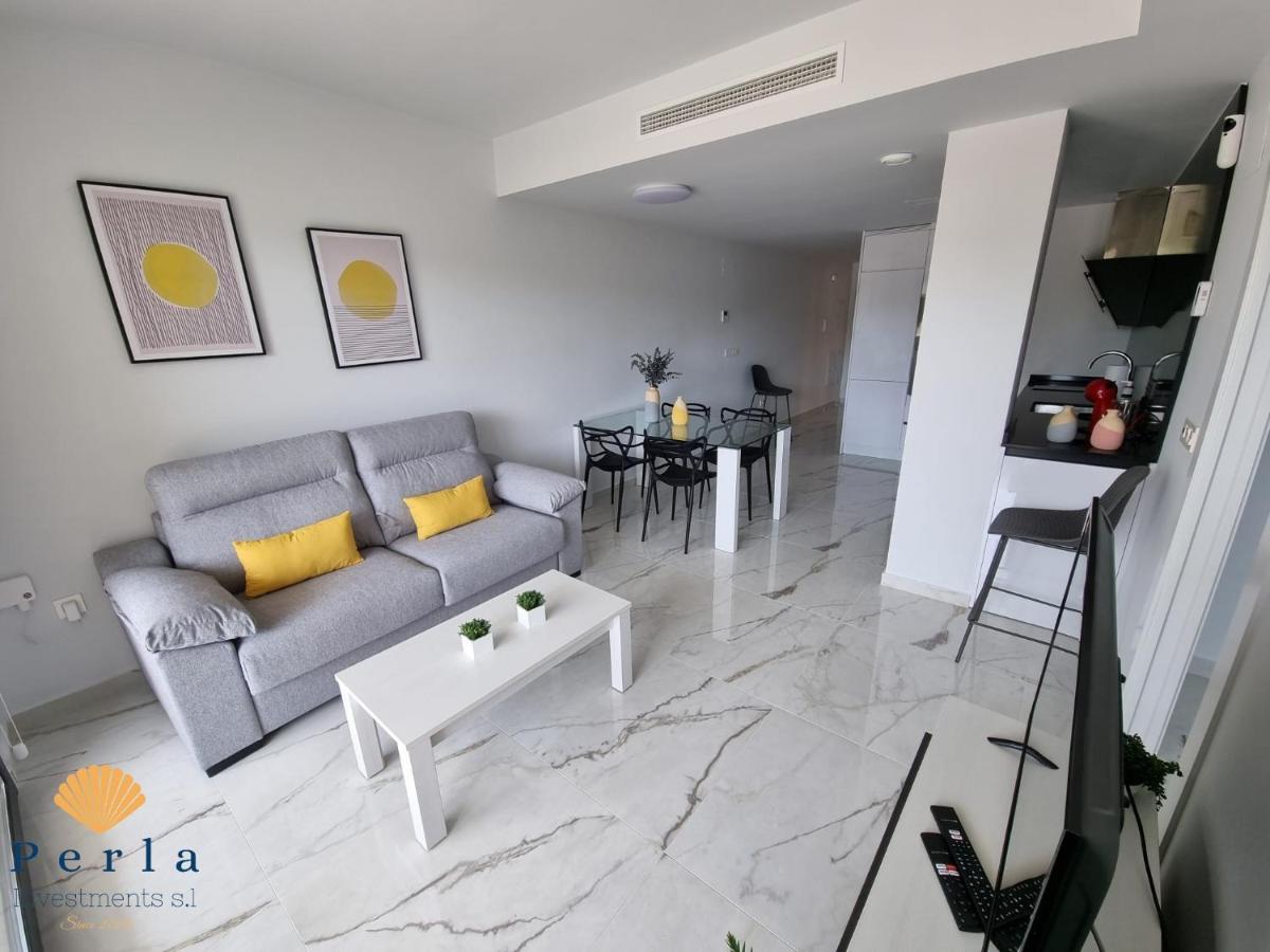 Perla Holidays - 3 De Alta Calidad