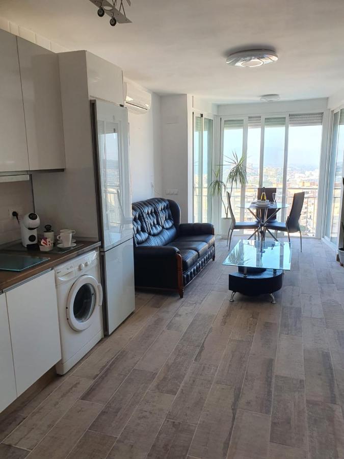 Apartamento Nuevo Estudio, Recién Reformado, Wifi, Centro De
