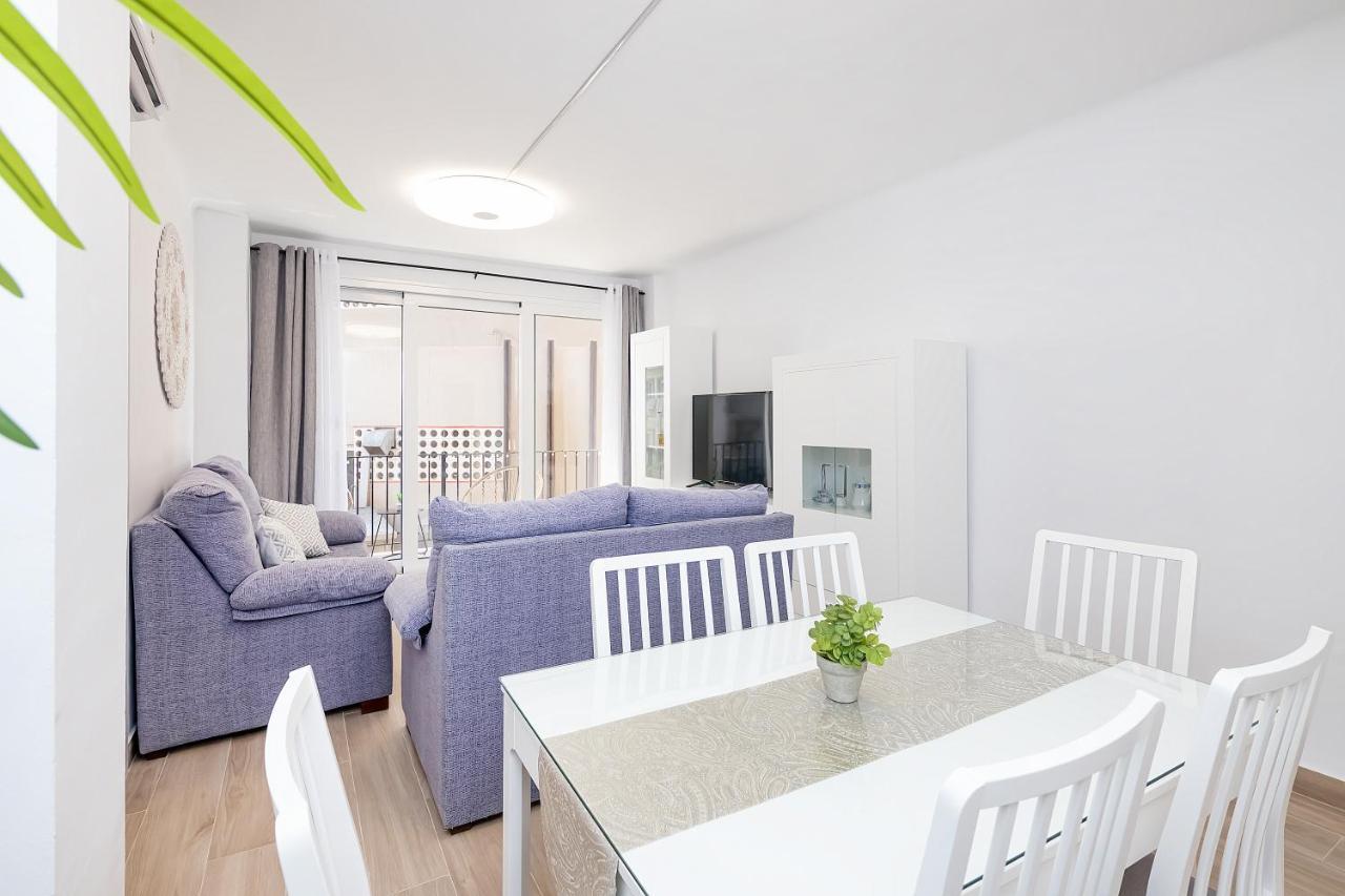 Apartamento Puerto Sol Y Mar Apartamento *