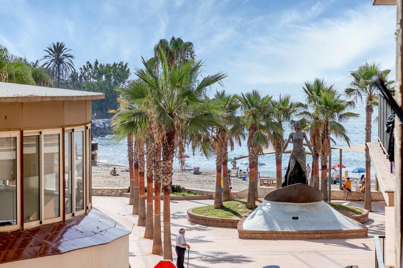 Apartamento Puerto Sol Y Mar Apartamento Fuengirola