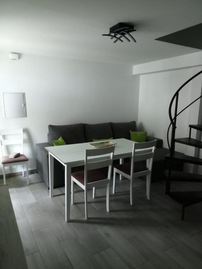 Rural El Carril Apartment
