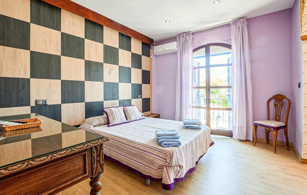 La Aracelitana Holiday home Lucena