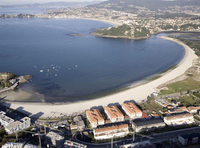 Vivienda Con Terraza En Playas De *