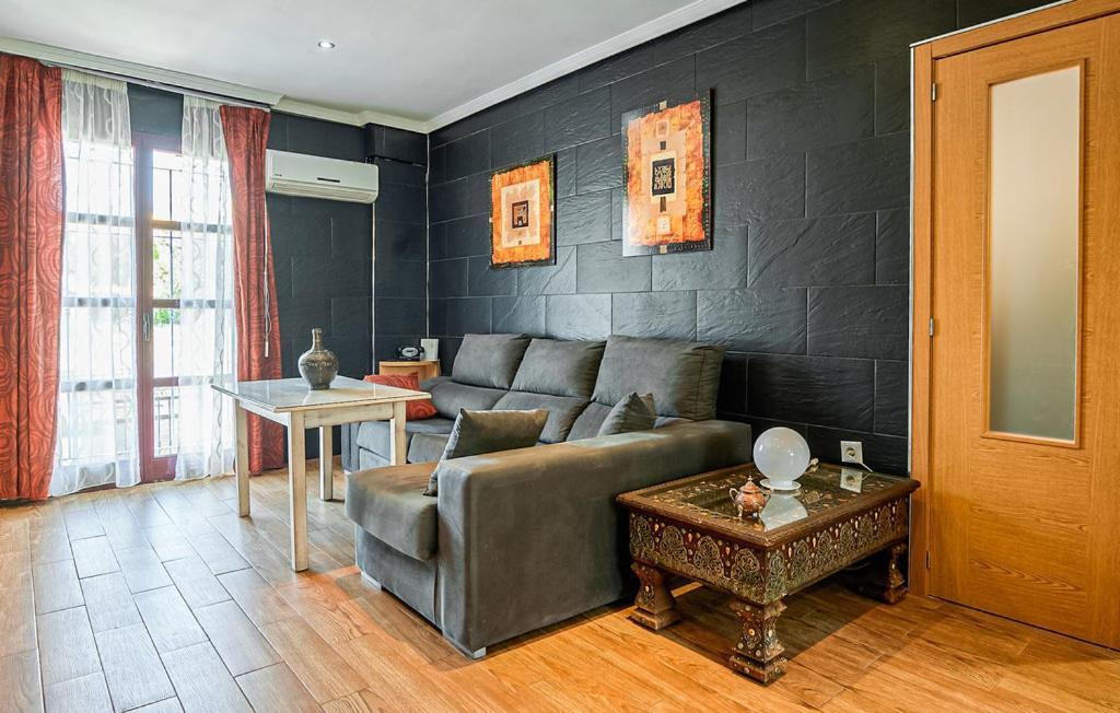 La Aracelitana Holiday home Lucena