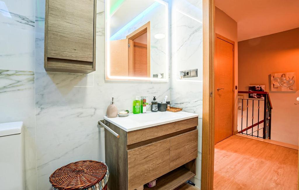 Holiday home La Aracelitana Lucena