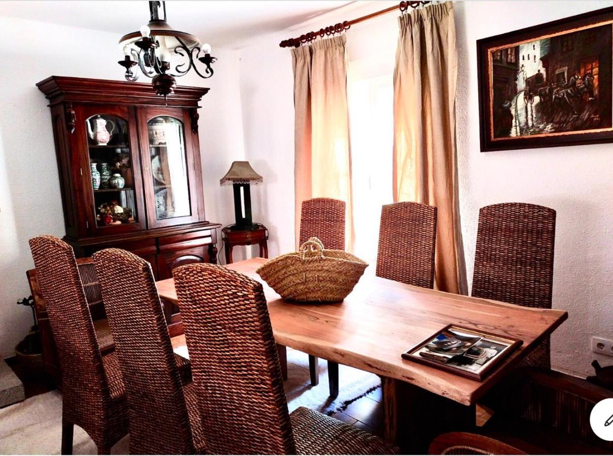 Holiday home Olmos *