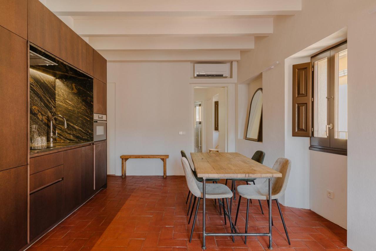 Flateli Santa Clara 11 * Girona