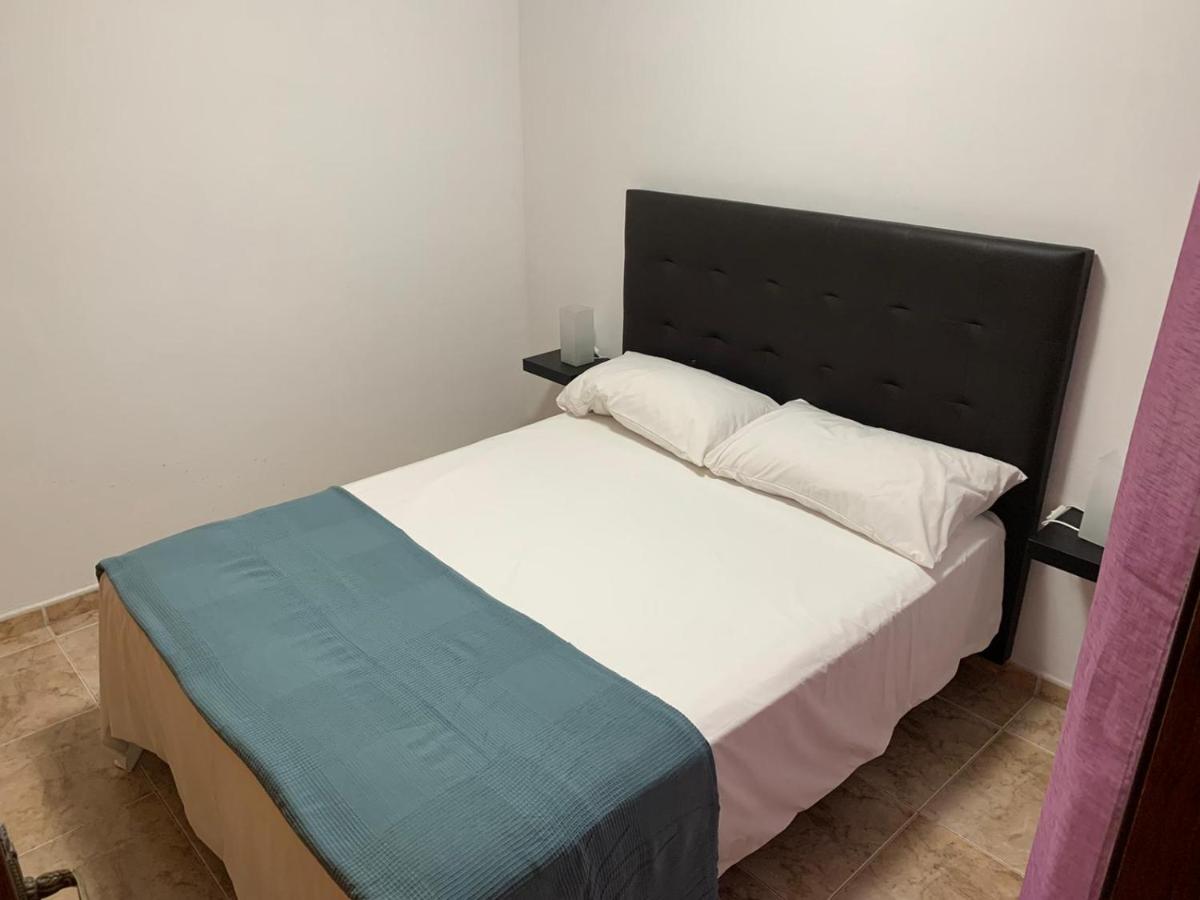 El Mar -tenerife Sur Apartment *