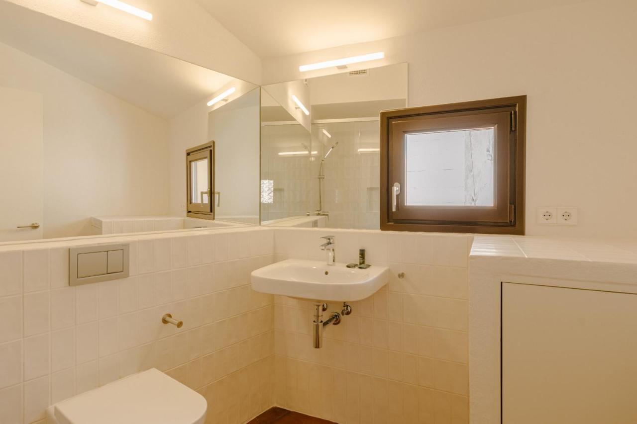 Flateli Santa Clara 31 Girona