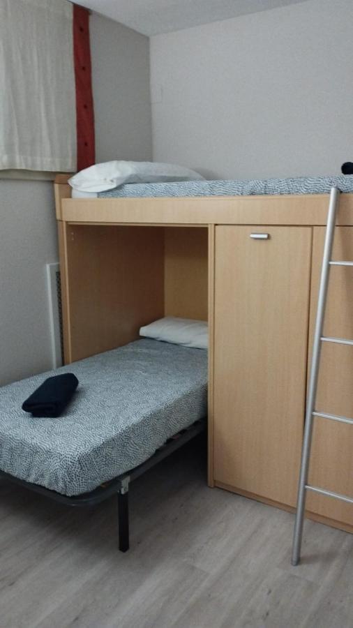 Apartamento Sansoain *