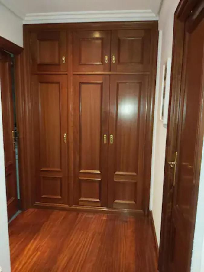 En Casco Antiguo Pi Y Margal Apartamento *