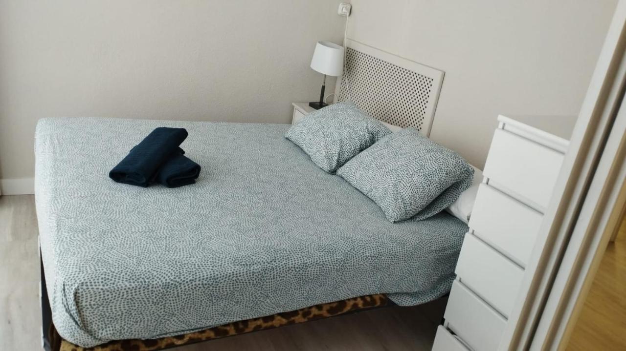Apartamento Sansoain