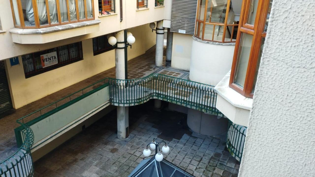 Apartment Sansoain *