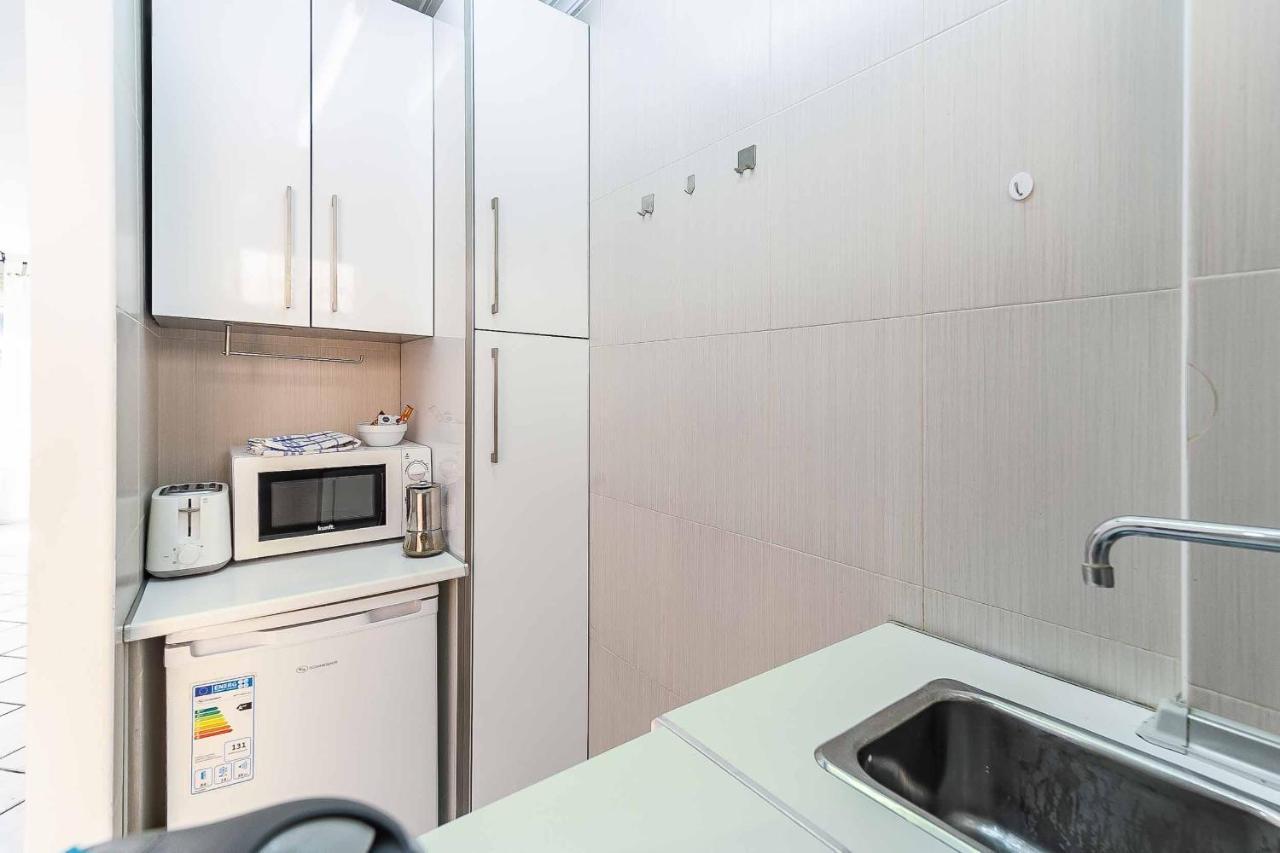 Apartment Confortable Studio Aguila
