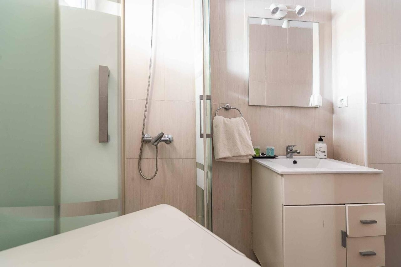 Apartment Confortable Studio Aguila