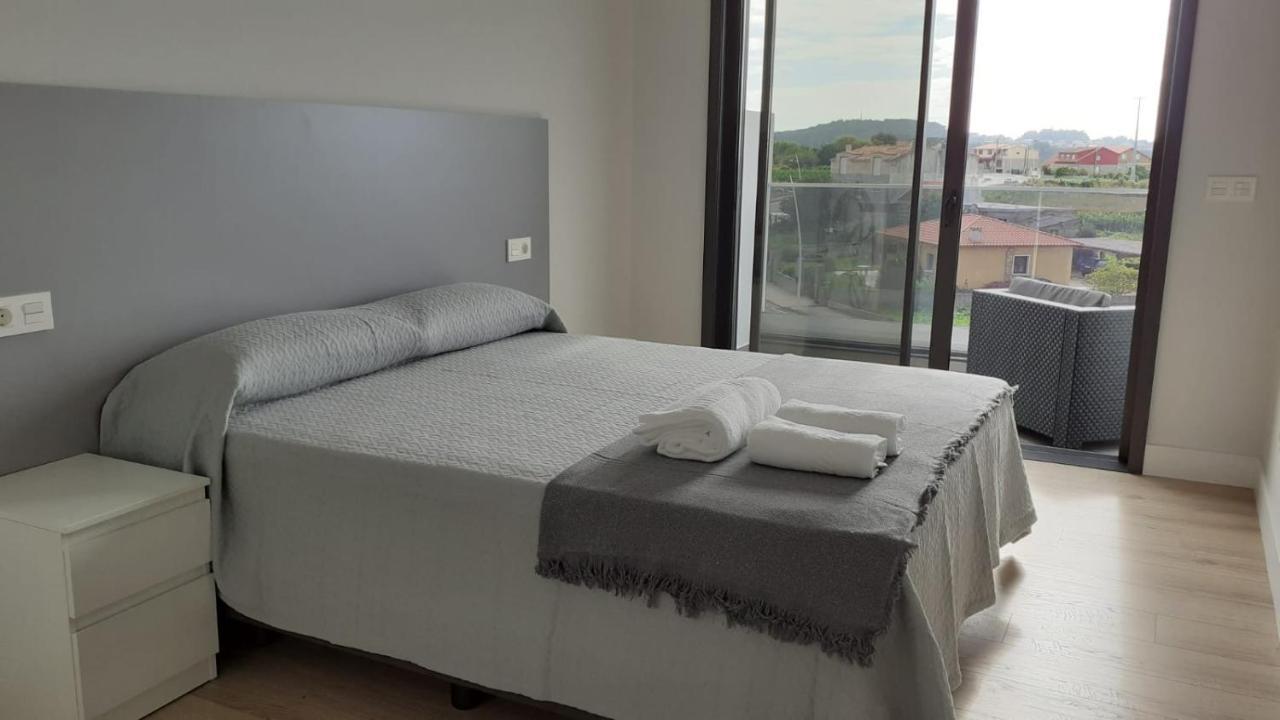 Apartamento Marina Cordelia O Grove