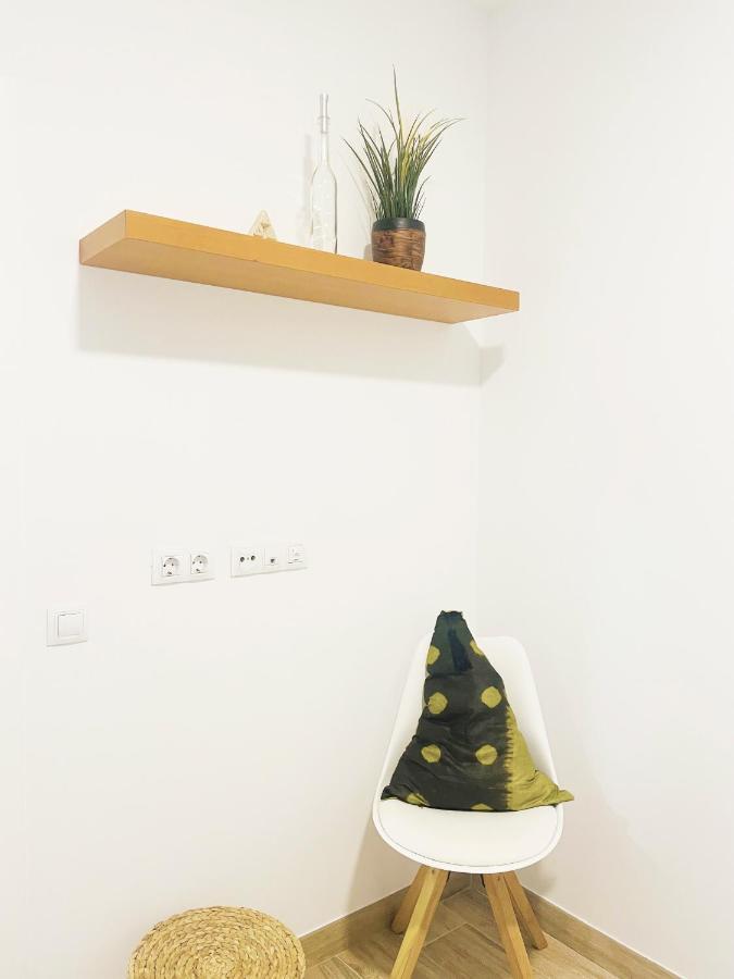 Surfspot Palmas De Gran Canaria Apartment