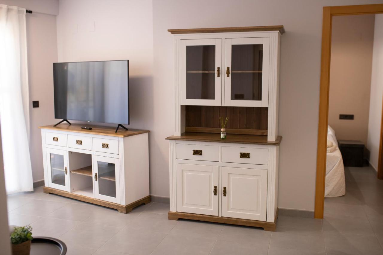 Castellon Comfort - A Calle Del Centro *