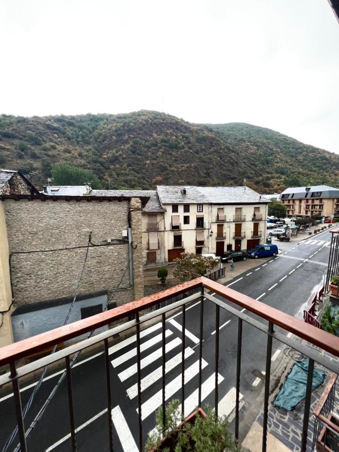 Apartamento Ars - L'amfitriona Apartamento