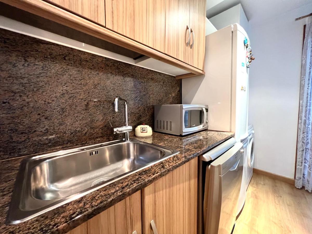 Apartamento Ars - L'amfitriona *
